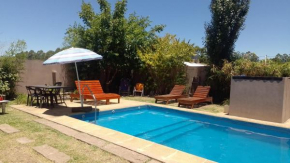 Los Aromos